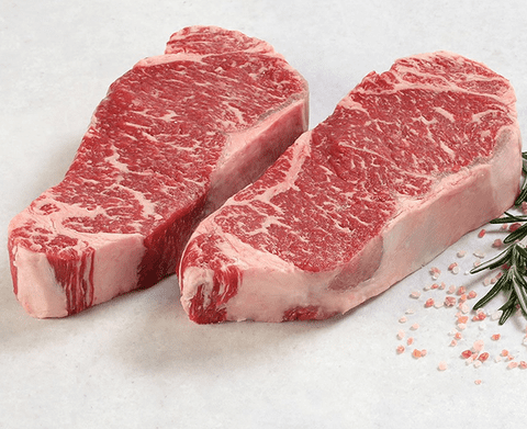 thăn ngoại bò mỹ