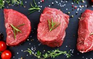 Thịt bò Excel không còn là bá chủ thị trường bò Mỹ