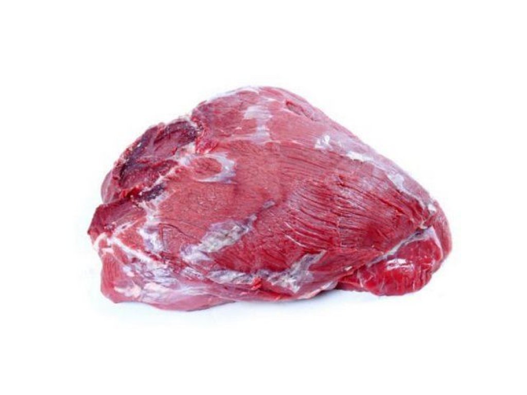 Nạc đùi bò gọ bò Ấn mã 42