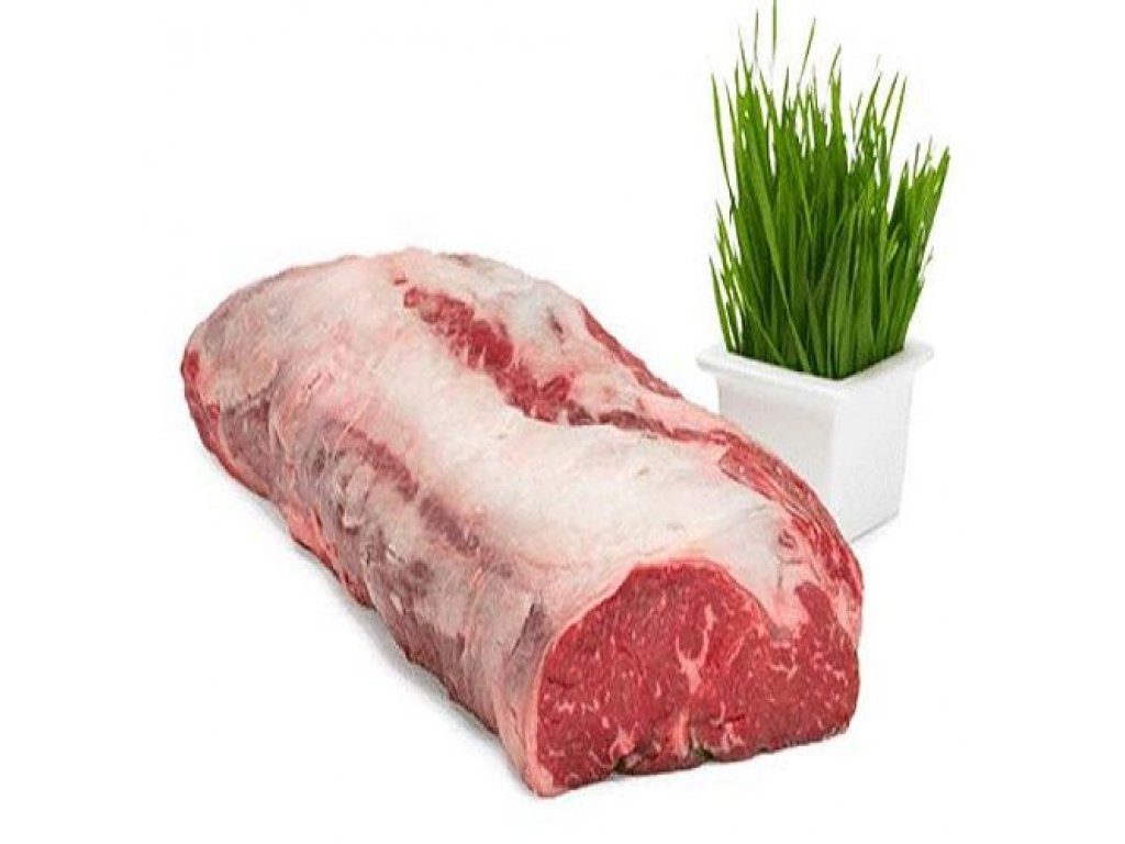 Đầu thăn - Rib Eye bò Ấn -