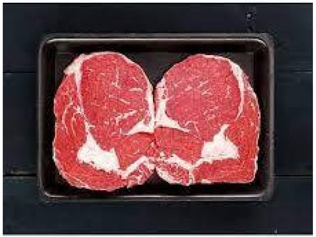 Đầu thăn ngoại - Rib eye- bò úc cắt sẵn