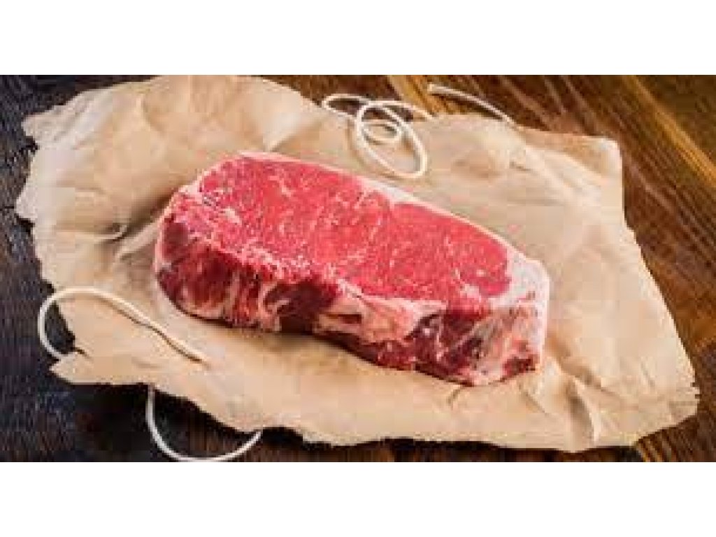 Thăn ngoại bò Mỹ cắt sẵn
