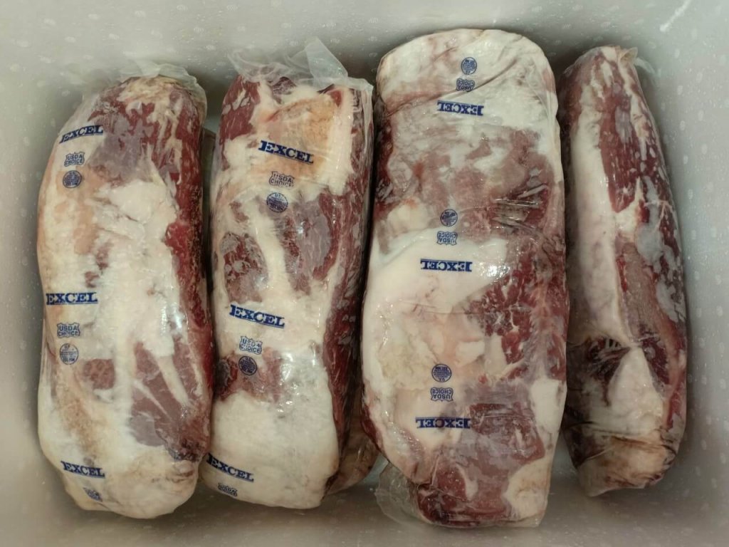 Lõi vai Mỹ Excel Choice 86R