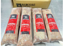 Thăn Ngoại Bò AUKOBE - Cắt Steak(KG)