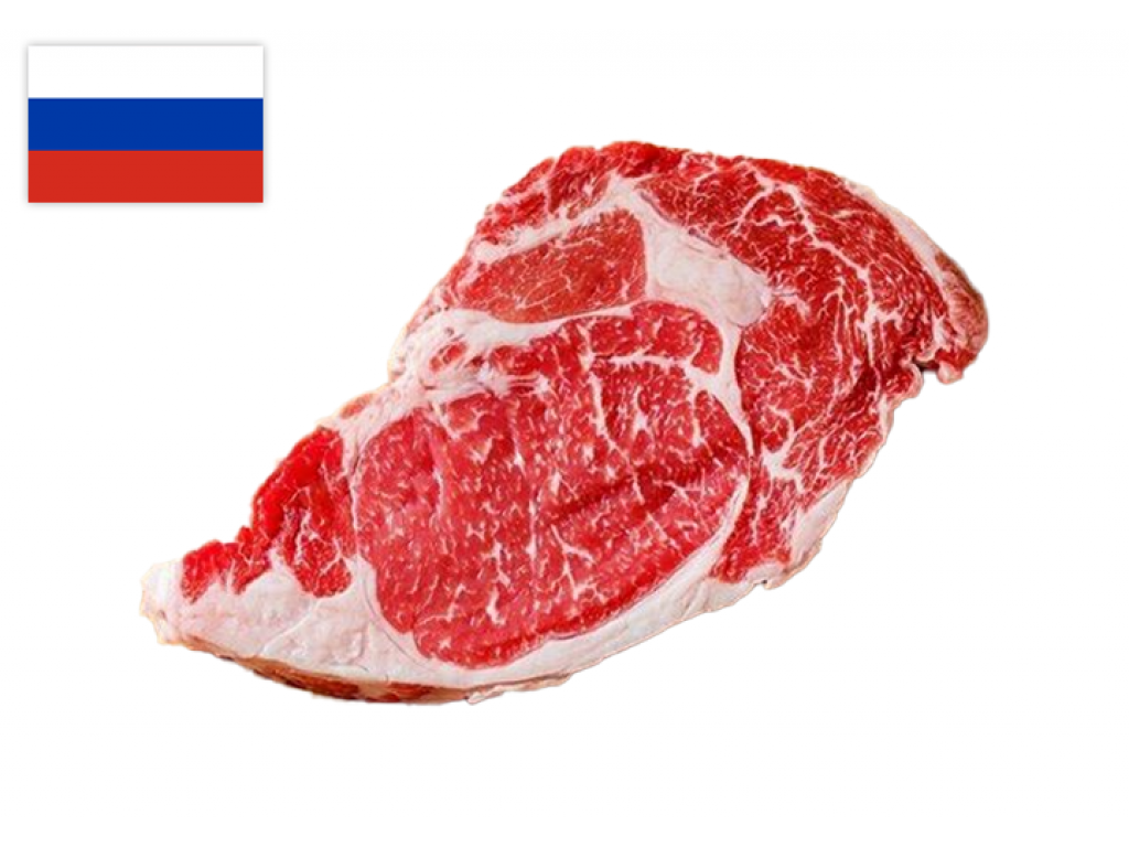 Thăn lưng bò Nga Prime - 5up