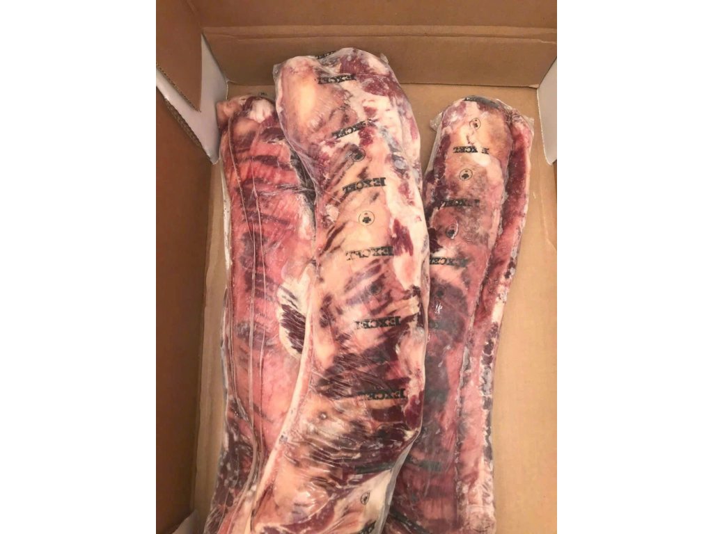 DIỀM THĂN BÒ MỸ (NK)