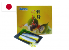 Cá trích ép trứng vàng