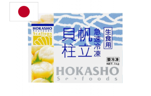 Cồi sò điệp Nissi Nhật size 20-26