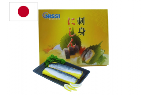 Cá trích ép trứng vàng