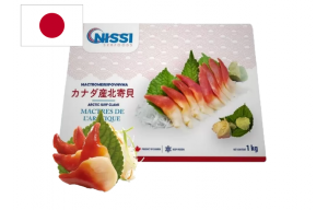 Sò đỏ Nissi - Nhật size 50 - 60