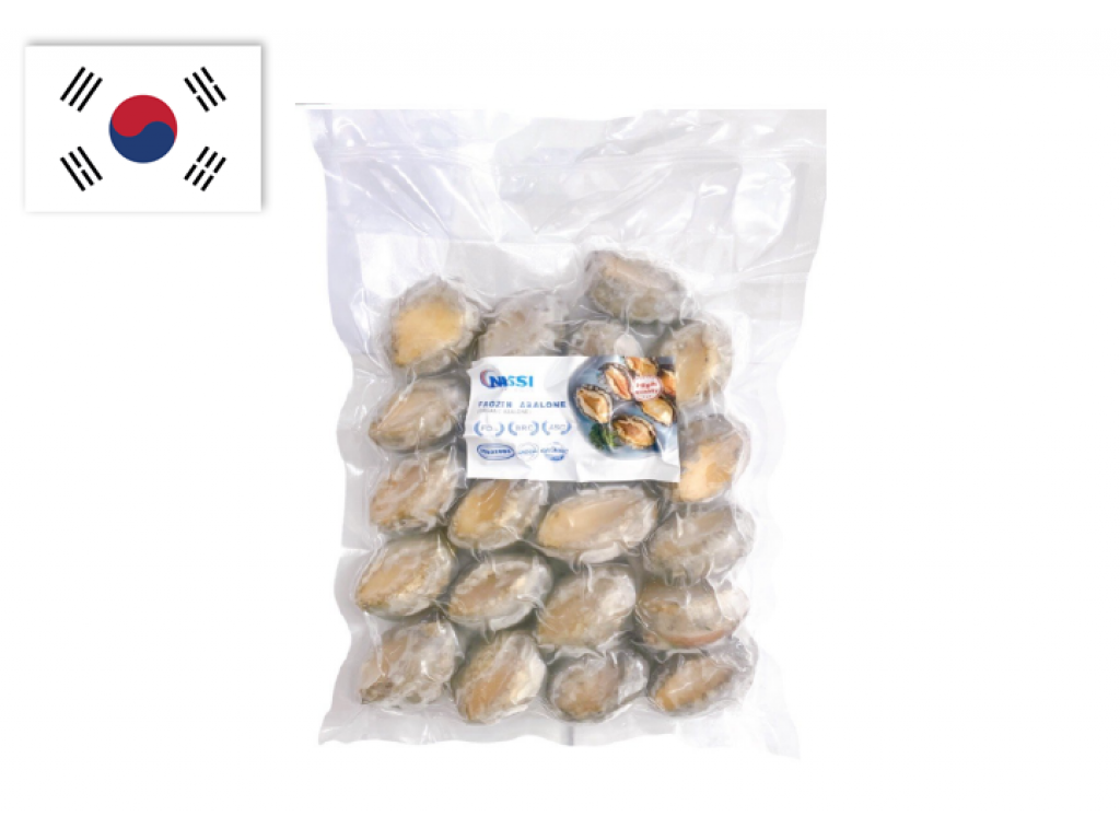 Bào Ngư Nissi 20-25 con