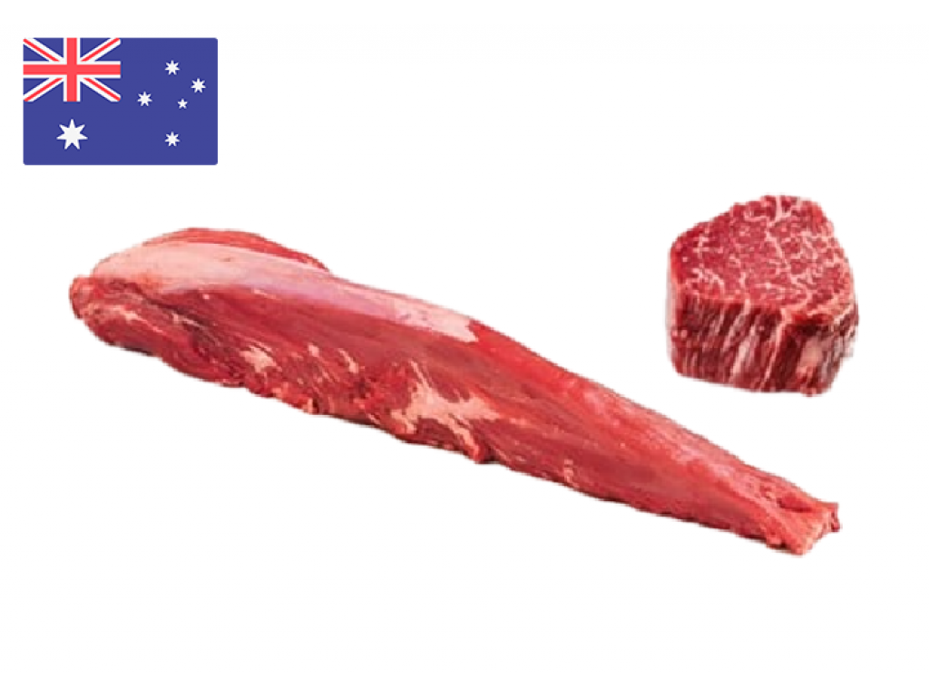 Thịt bò Wagyu Úc - Tenderloin(NK)