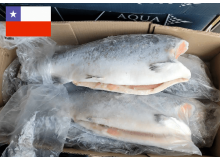 Cá Hồi CoHo Salmon nguyên con (ĐL)