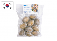 Bào Ngư Nissi 10-12 con