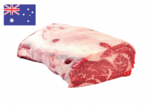 Thịt bò Wagyu Úc - RibEye(NK)
