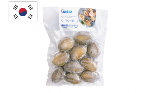 Bào Ngư Nissi 10-12 con