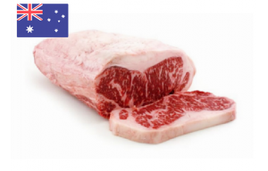 Thịt bò Wagyu Úc Striploin(NK)