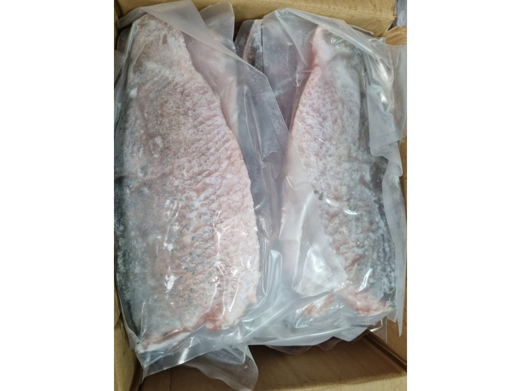 Cá Chẽm Fillet size 600gr