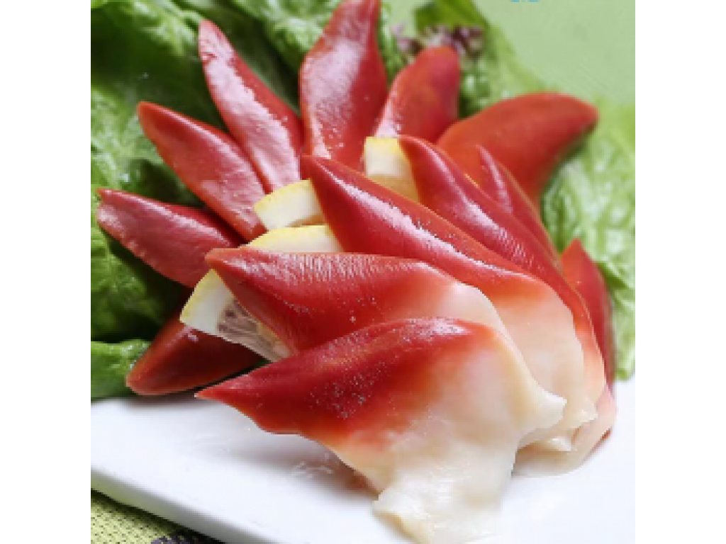 Sò đỏ Nissi - Nhật size 40 - 50 con