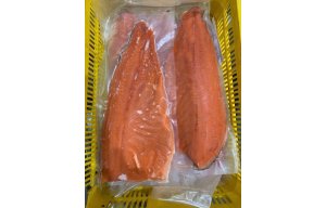 Cá Hồi CoHo - Salmon fillet nguyên tảng (TP)