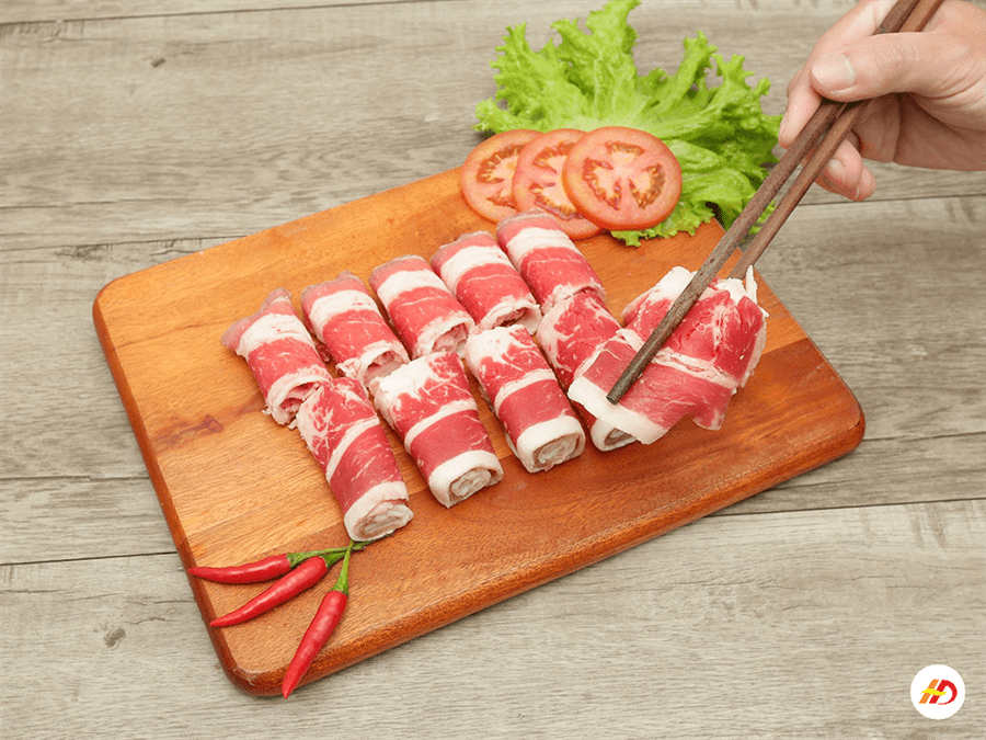 Sỉ Ba Chỉ Bò Mỹ Cho Trung Tâm Hội Nghị, Tiệc Cưới - Lựa Chọn Hoàn Hảo 