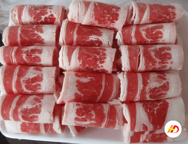 Sỉ Ba Chỉ Bò Mỹ Cho Suất Ăn Công Nghiệp - Lựa Chọn Tiện Lợi Cho Bạn