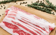 Ba Rọi Bò Mỹ Cắt Mỏng Giá Sỉ - Lựa Chọn Tối Ưu Cho Bạn