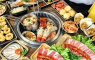 Bật mí kinh nghiệm kinh doanh quán lẩu nướng