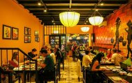 Xây dựng menu kinh doanh quán ăn đa dạng từ ba rọi bò mỹ