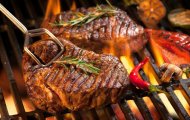 Tại sao lõi vai bò thường được dùng cho món nướng BBQ: Bí quyết chọn nguyên liệu tuyệt hảo cho nhà hàng