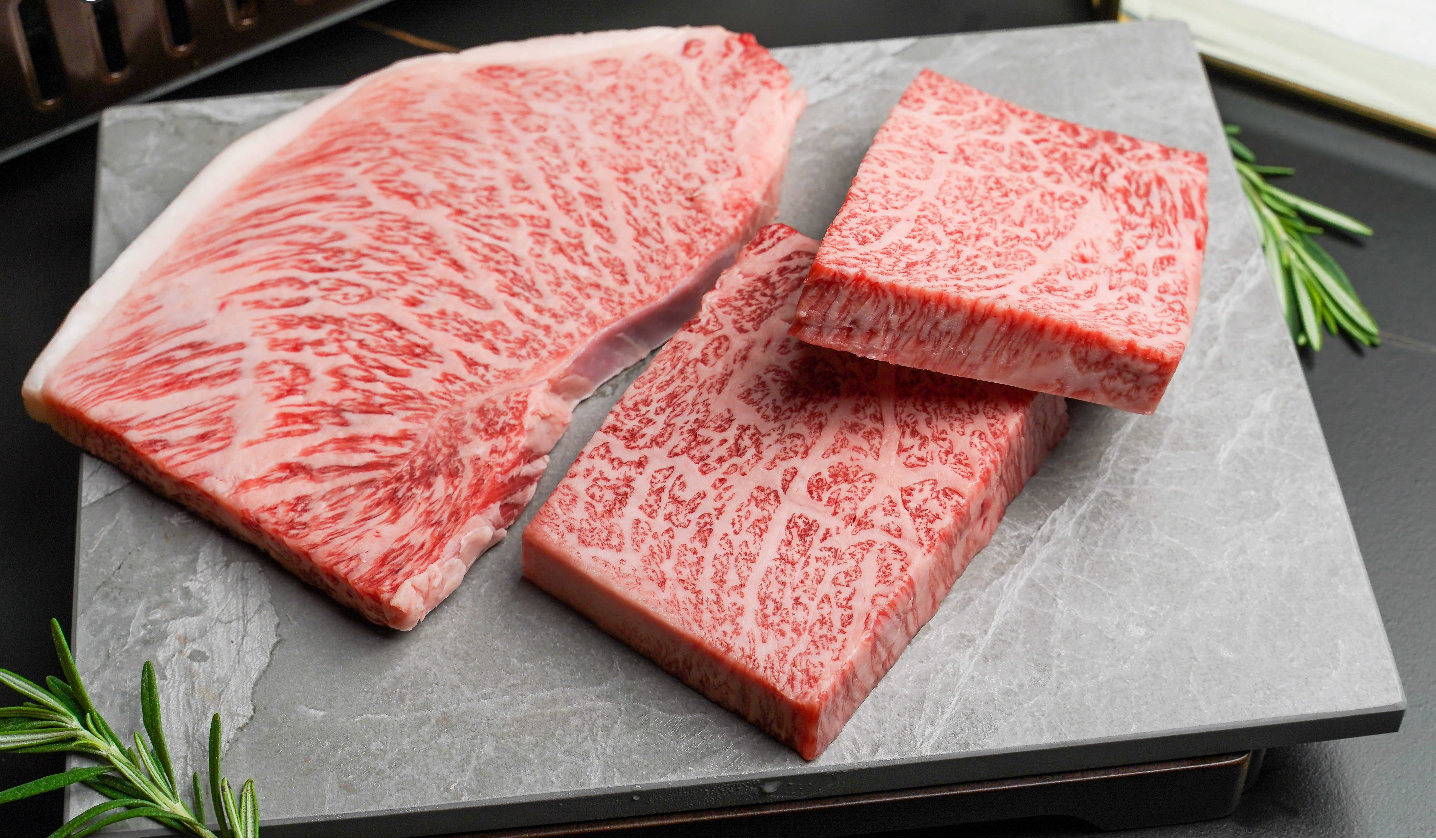 WAGYU