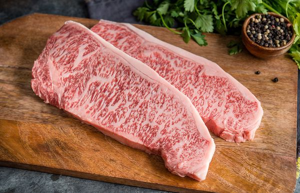 WAGYU