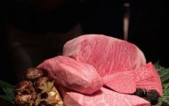 Hương vị thượng hạng với thịt bò Wagyu cao cấp