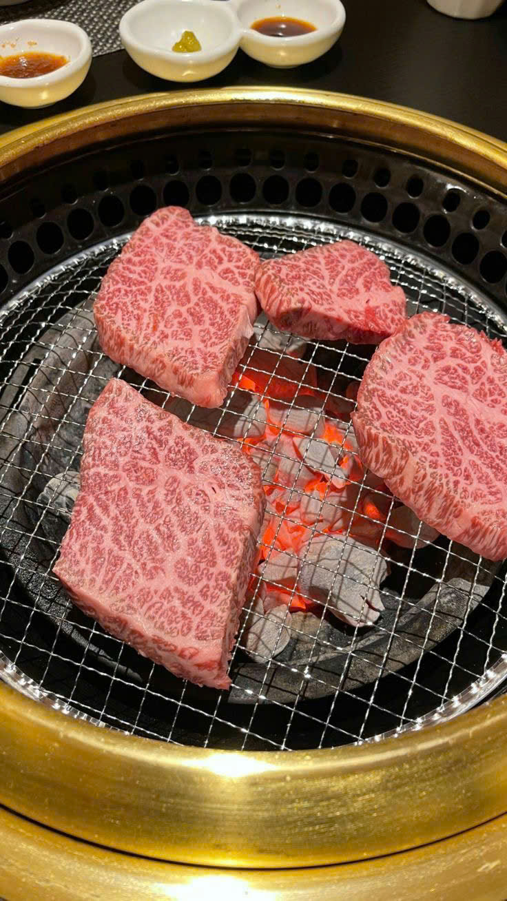 wagyu a5