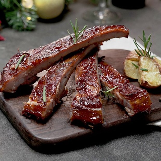 dẻ sườn bò mỹ