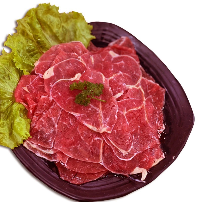 thịt bò mỹ giá tốt