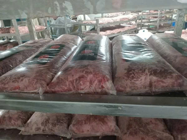 thăn ngoại wagyuko