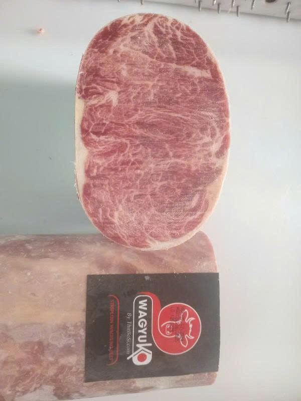 thăn ngoại wagyuko