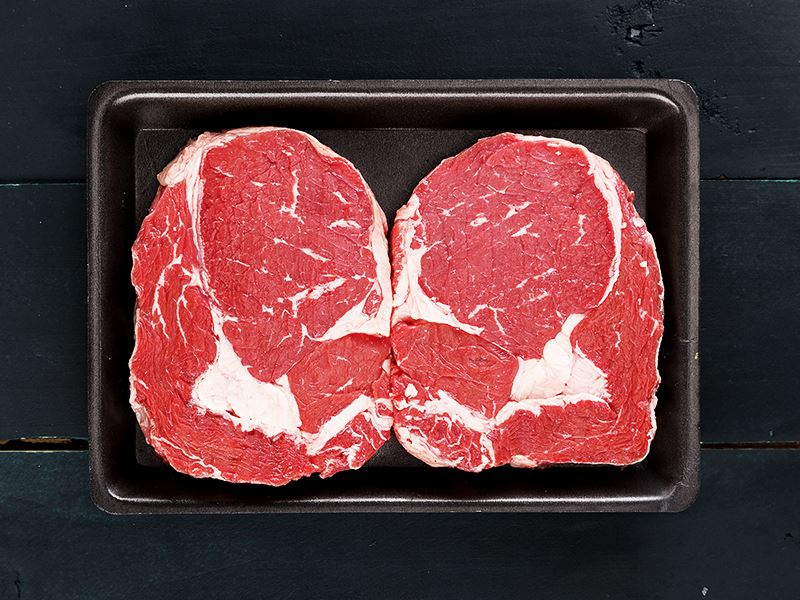 đầu thăn ngoại bò 