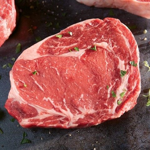 thịt bò nhập khẩu 