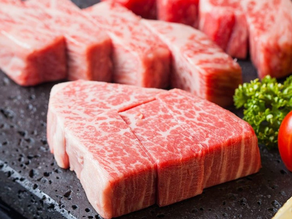 wagyu