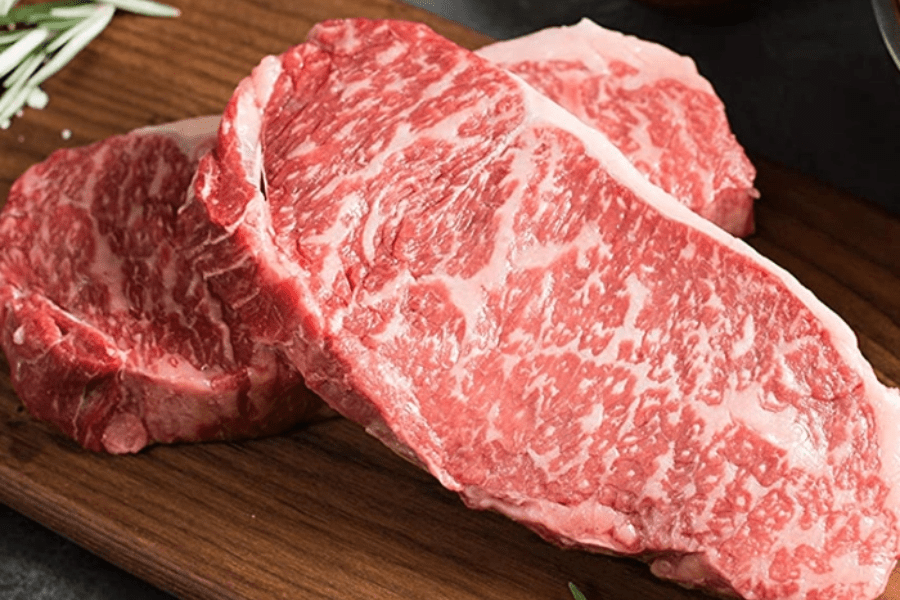 wagyu úc