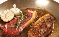 Thăn Ngoại Bò Mát – Món Steak Mềm Ngọt Dành Cho Người Yêu Thịt Tươi