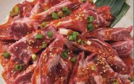 Dẻ Sườn Bò Mỹ – Món Ăn Của Những Buổi Tụ Tập BBQ Đúng Chất