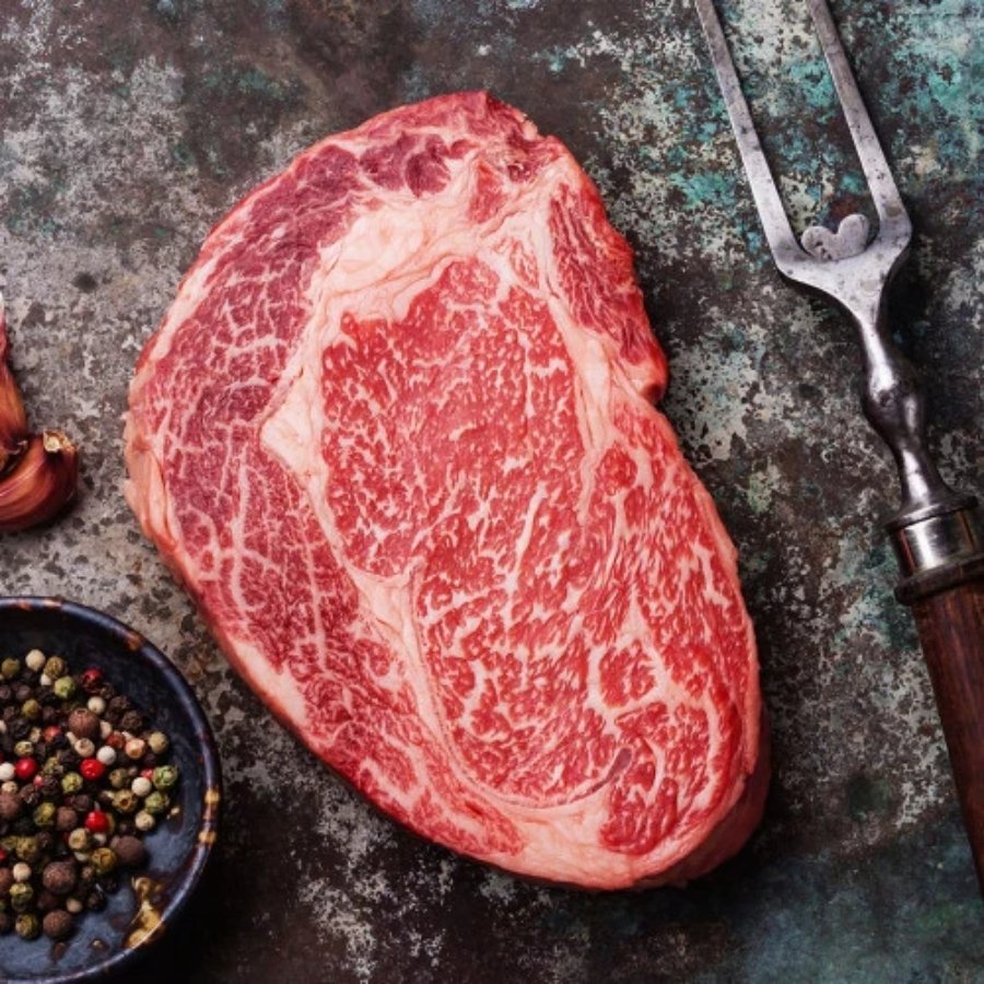 thịt bò nhập khẩu