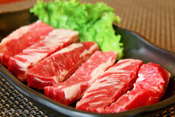 dẻ sườn bò úc