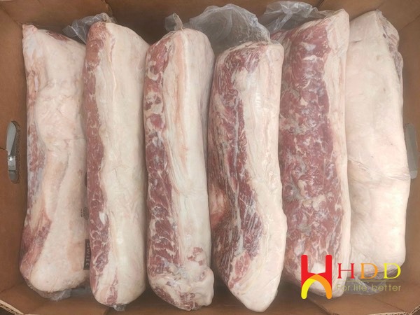 thăn ngoại bò mỹ