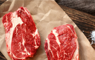 Top 5 Phần Thịt Bò Nhập Khẩu Được Ưa Chuộng Nhất Tại Nhà Hàng Việt