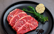 Khám Phá Lõi Vai Bò Canada – Phần Thịt Hoàn Hảo Cho Mọi Món Ngon