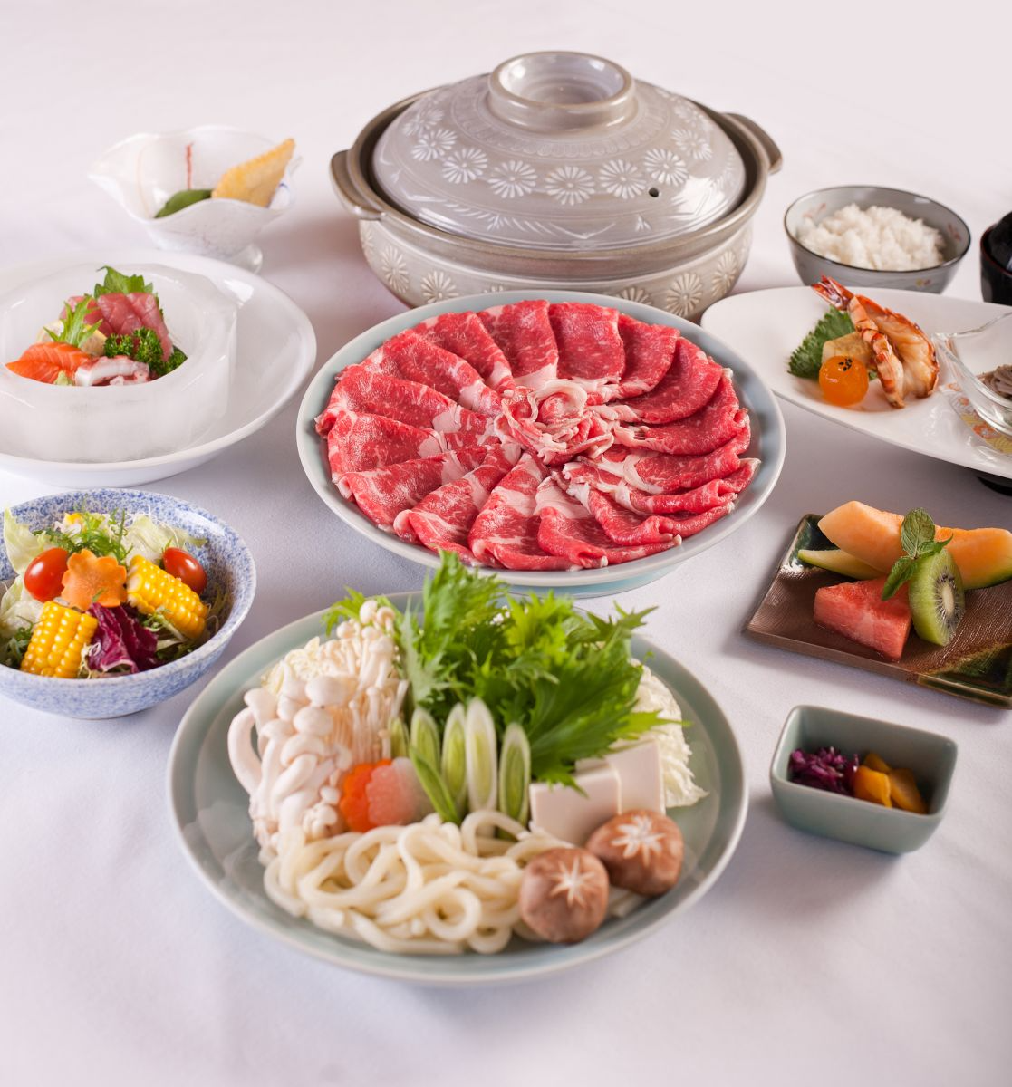 thịt bò nhập khẩu